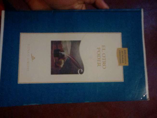 REGALO libro