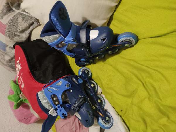 REGALO patn talla 30-33