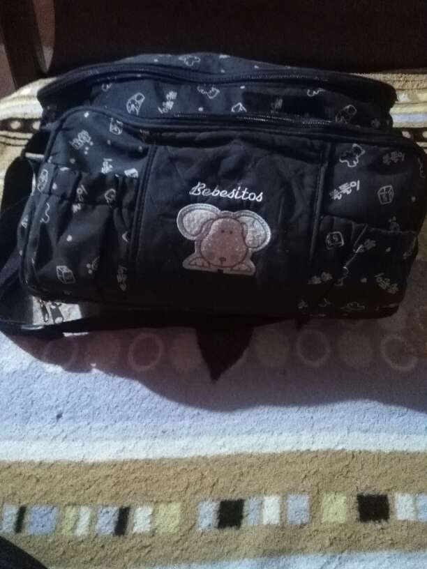 REGALO paalera de beb