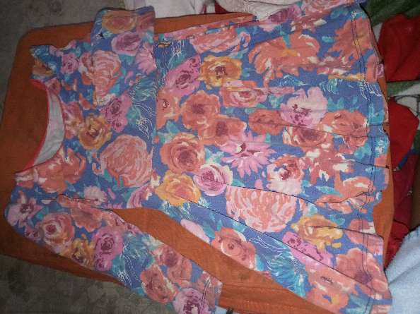 REGALO veatido de nena