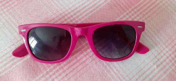 REGALO reloj y gafas de sol 2