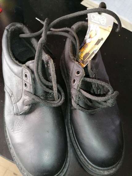 REGALO Zapatos de trabajo