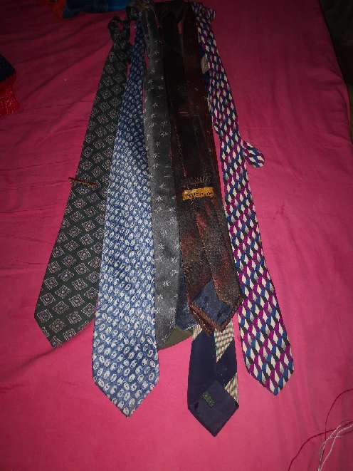 REGALO Corbatas 
