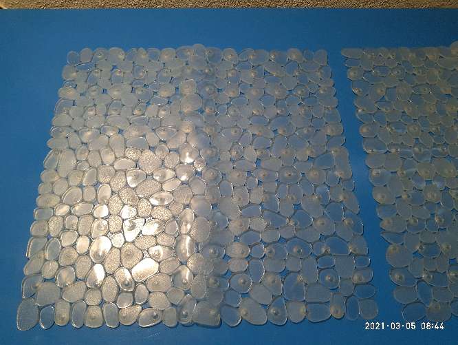 REGALO 2 alfombras antideslizantes ducha REGALO 2 alfombras antideslizantes ducha