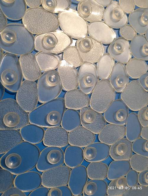 REGALO 2 alfombras antideslizantes ducha 3