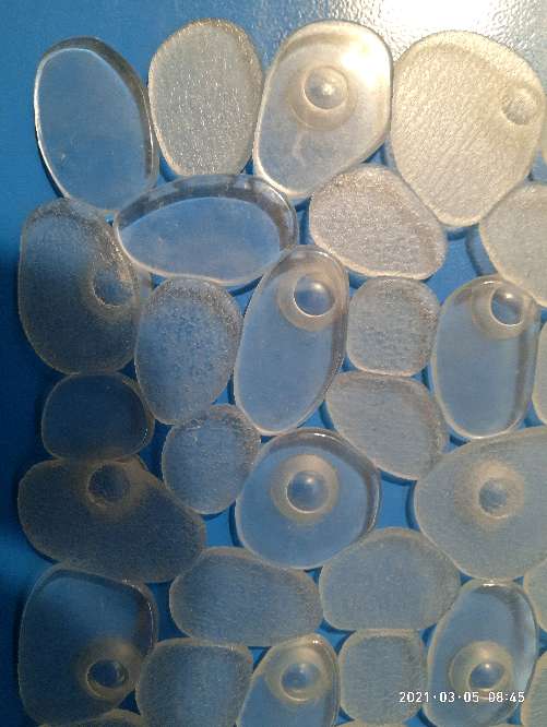 REGALO 2 alfombras antideslizantes ducha 2