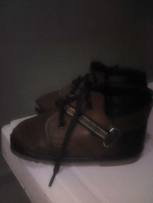 REGALO zapatitos de beb