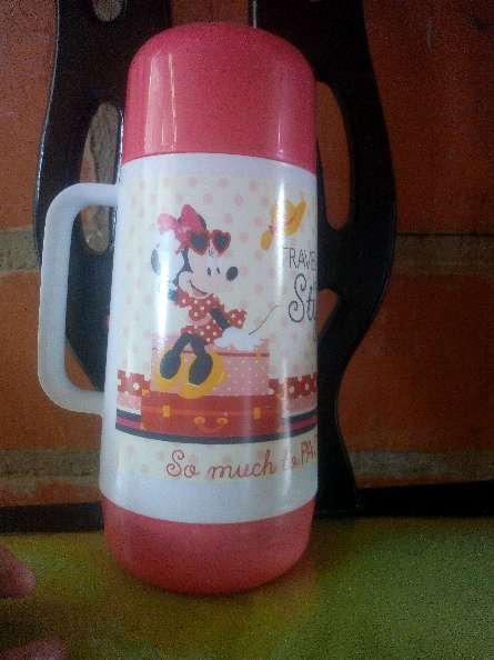 REGALO termo de nia