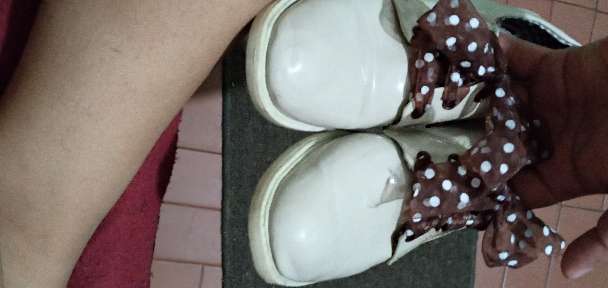 REGALO zapatos talla 37