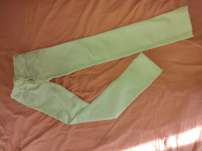 REGALO pantalones para nia de 8 aos 3