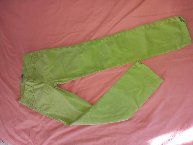 REGALO pantalones para nia de 8 aos