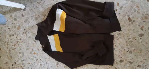 REGALO campera de jogging Talle L