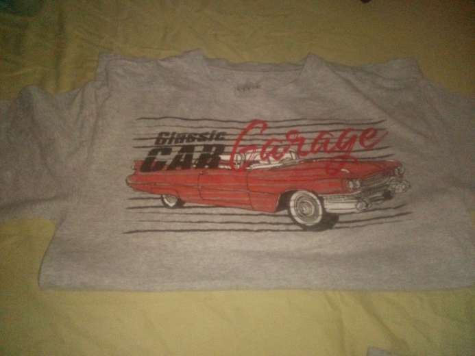 REGALO Playera