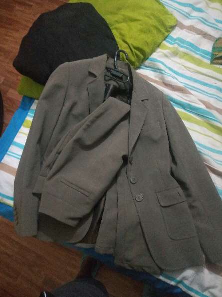 REGALO pao dama talla s