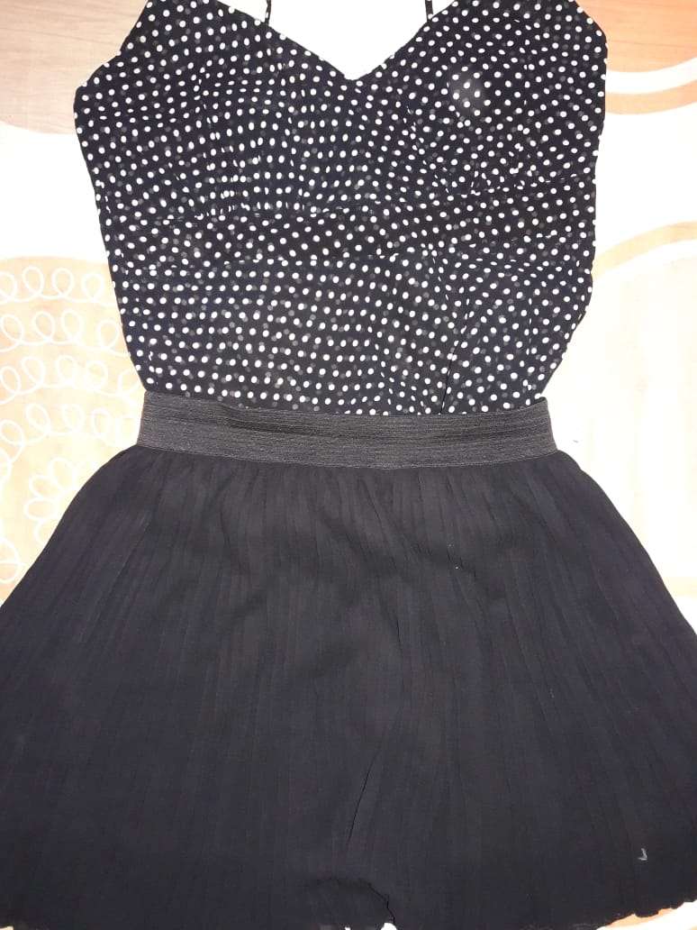 REGALO regal pollera