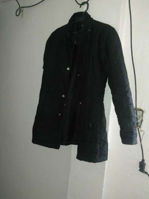 REGALO chaqueta 