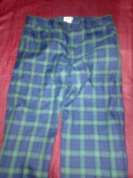 REGALO pantalon