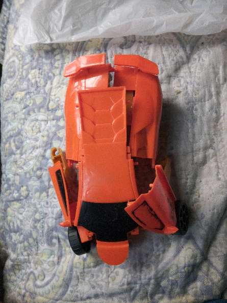 REGALO carro