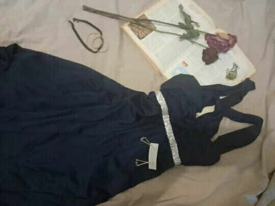 REGALO vestido de noche