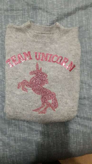 REGALO ropa de nia talla 12