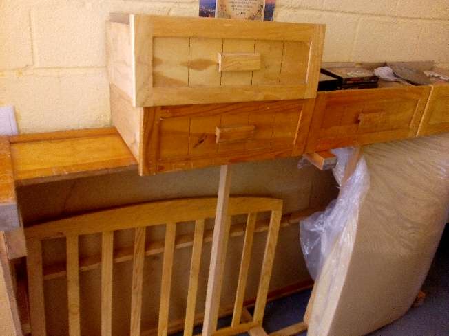 REGALO base cama REGALO base cama
