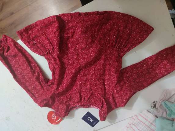 REGALO ropa de nia