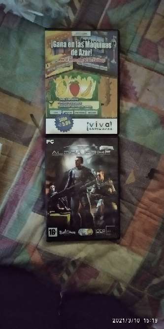 REGALO juegos de ordenador REGALO juegos de ordenador