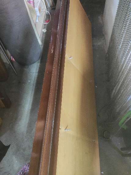 REGALO Armario madera  3
