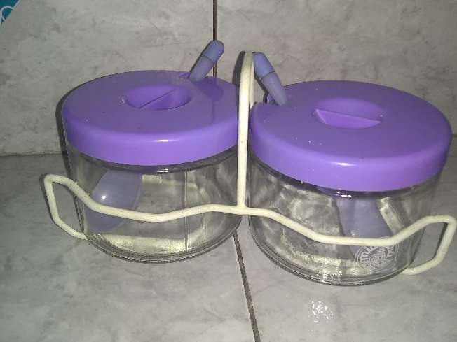 REGALO para azúcar y yerba REGALO para azúcar y yerba