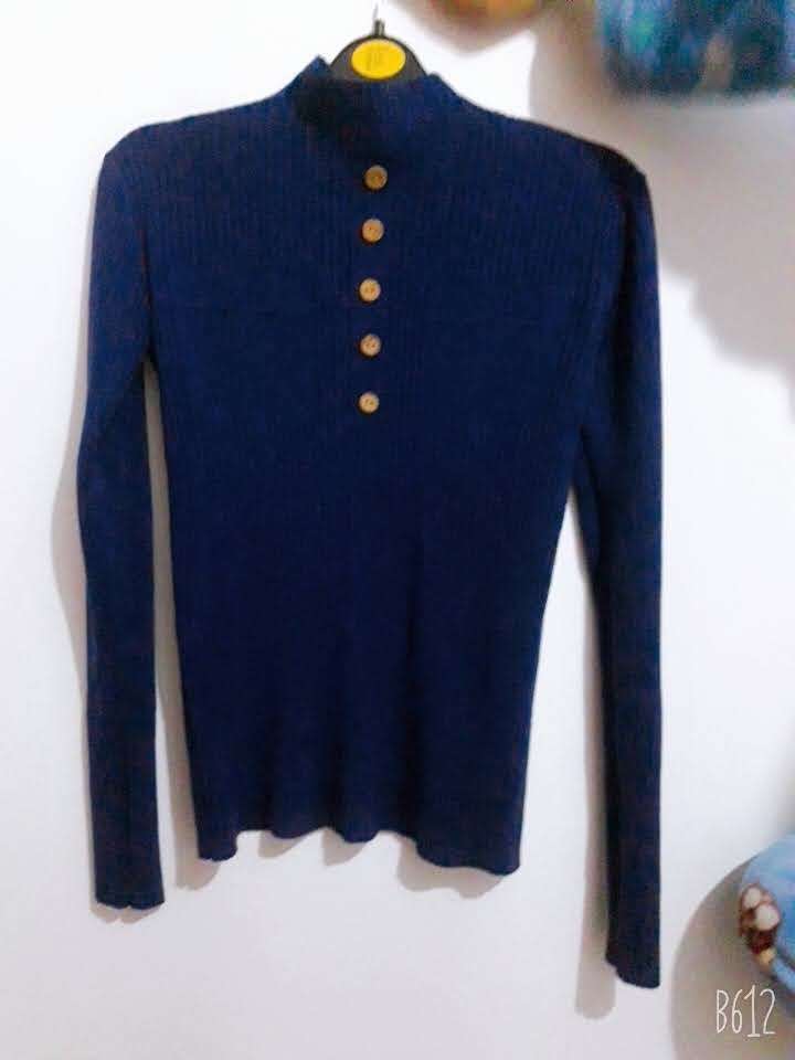 REGALO Jersey de mujer talla S