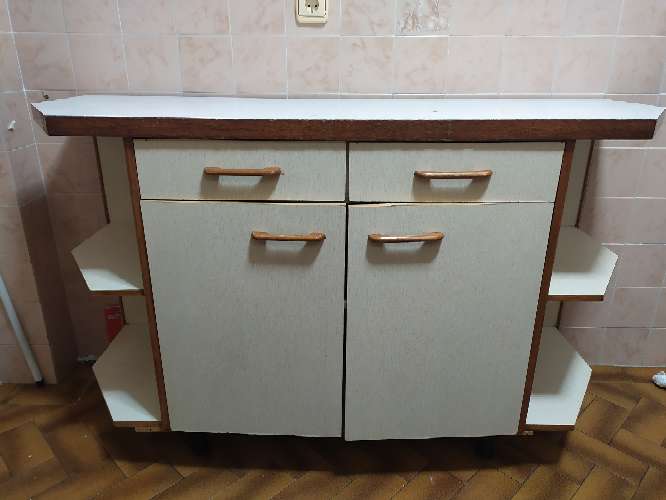 REGALO Mueble de cocina REGALO Mueble de cocina