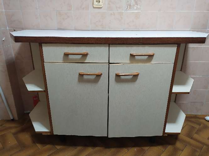 REGALO Mueble de cocina