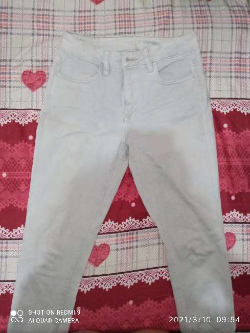 REGALO pantaln para dama 