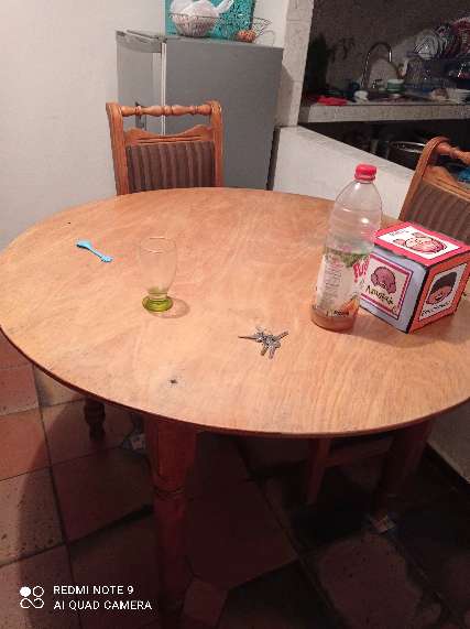 REGALO comedor  3