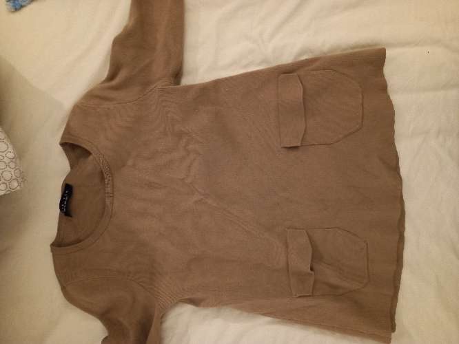 REGALO Chompa de Mujer