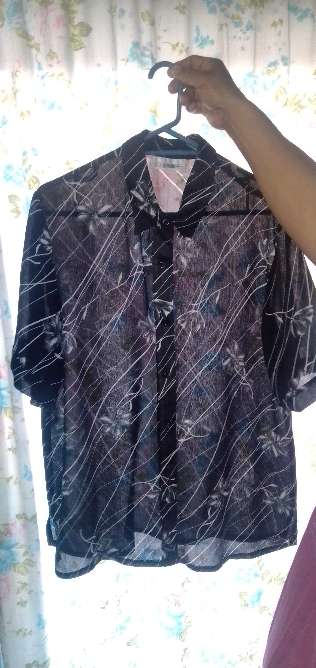 REGALO son varias blusas talla mediana 3