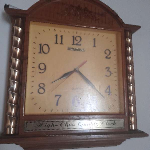 REGALO Reloj REGALO Reloj