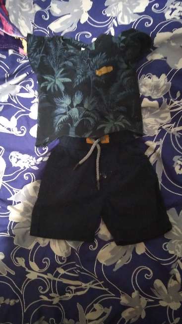 REGALO ropa para bebe