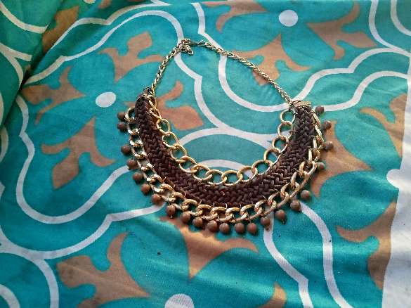 REGALO hermoso collar