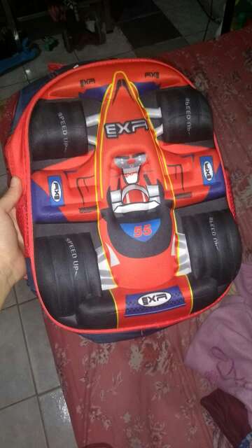 REGALO mochila 1