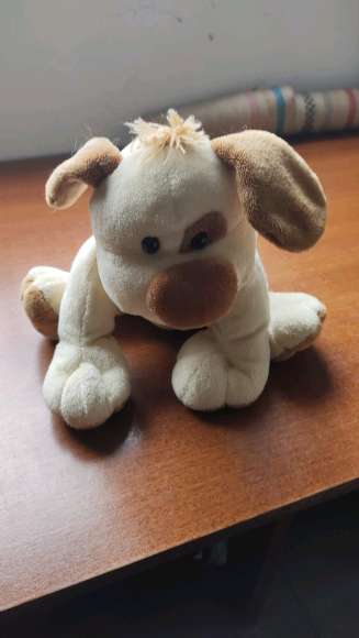 REGALO peluche
