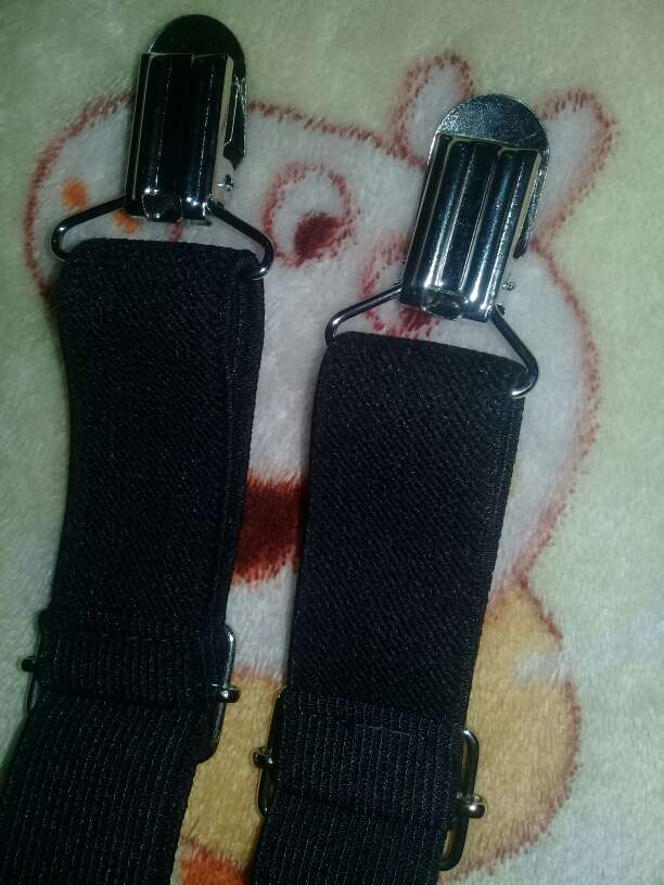 REGALO tirador de jeans para bebe 2