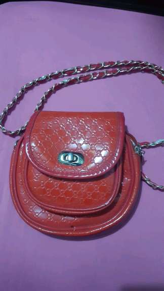REGALO Bolso terceador 