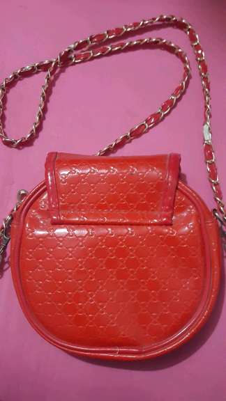 REGALO Bolso terceador  2