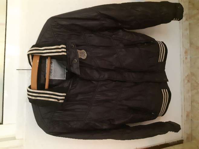 REGALO cazadora hombre