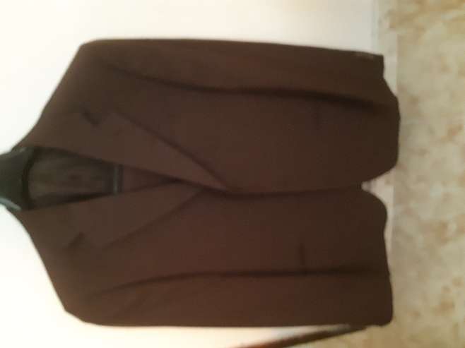 REGALO traje de hombre