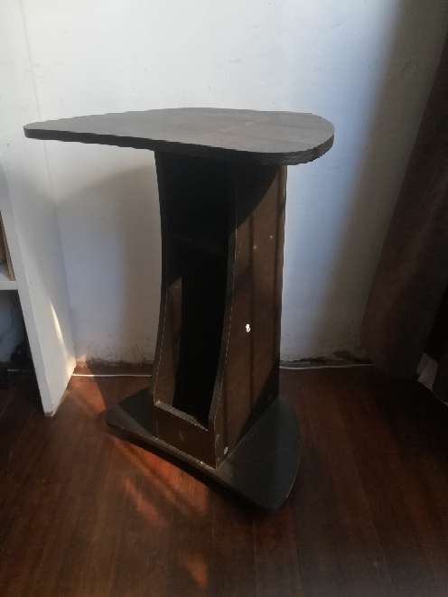 REGALO Mesa rodante REGALO Mesa rodante