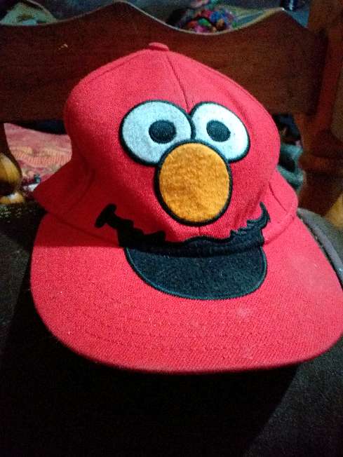 REGALO gorra REGALO gorra