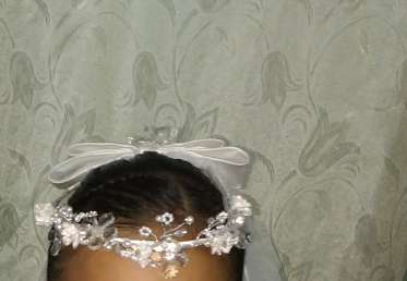 REGALO vestido de primera comunin 2