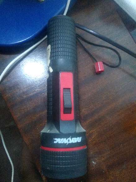 REGALO linterna REGALO linterna